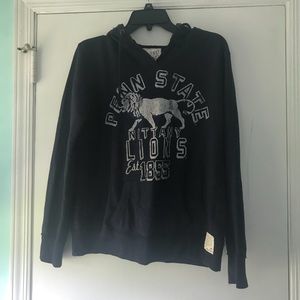 PENN STATE navy hoodie